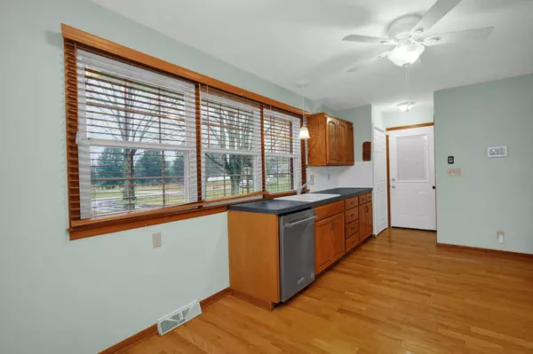 728 Club Drive, Mount Vernon, OH 43050