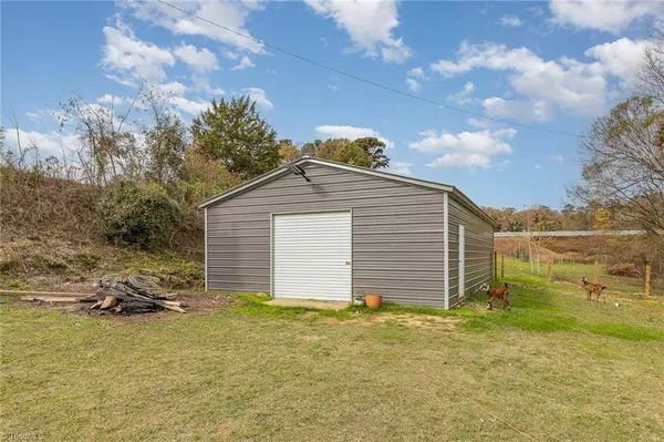 124 Orville DR, High Point, NC 27260