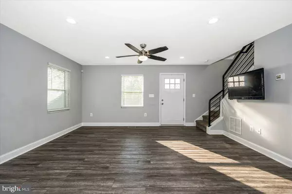 1462 VIRGINIA AVE, Severn, MD 21144