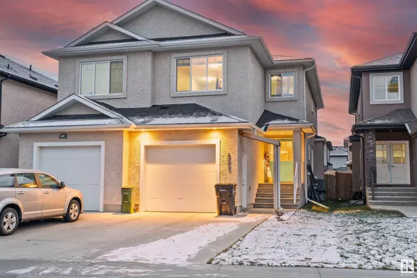 6009 168 AV NW, Edmonton, AB T5Y 3S6