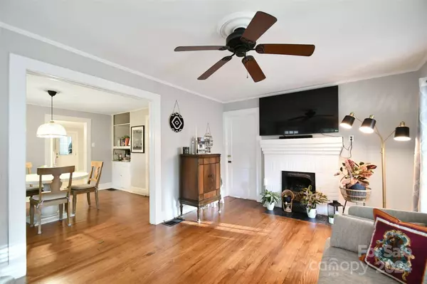 34 Fryling AVE SW, Concord, NC 28025