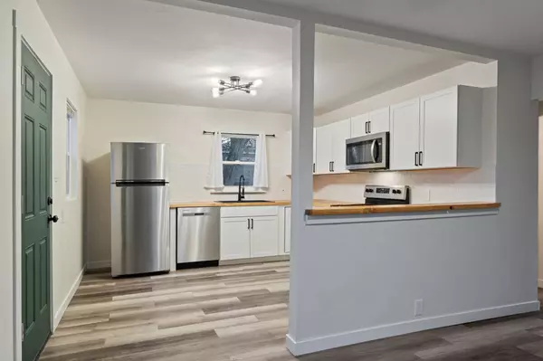 515 E Sanson Ave, Spokane, WA 99207