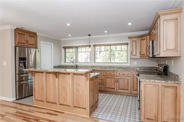 138 Riverview Plantation DR, Williamsburg, VA 23188