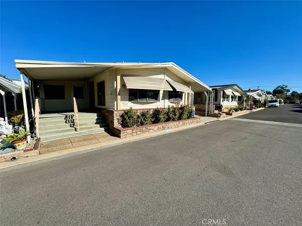 3800 Bradford ST #119, La Verne, CA 91750