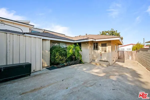 6556 Firebrand St, Los Angeles, CA 90045