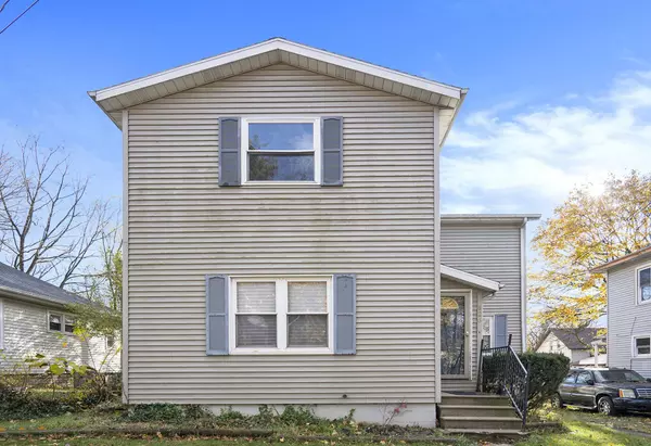 826 Franklin Street, Kalamazoo, MI 49001