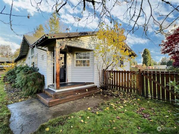 14306 128th ST E, Puyallup, WA 98374