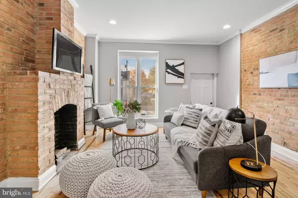 1120 W CROSS ST, Baltimore, MD 21230