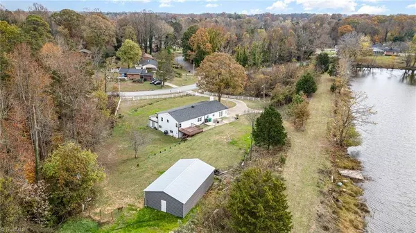 124 Orville DR, High Point, NC 27260