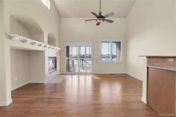 18194 E Saskatoon PL, Parker, CO 80134