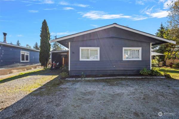 4015 Eliza AVE #38, Bellingham, WA 98226