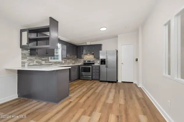 4237 Irwin Isle RD, Rocky Mount, NC 27803