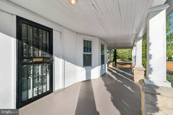 108 W JARRETTSVILLE RD, Forest Hill, MD 21050