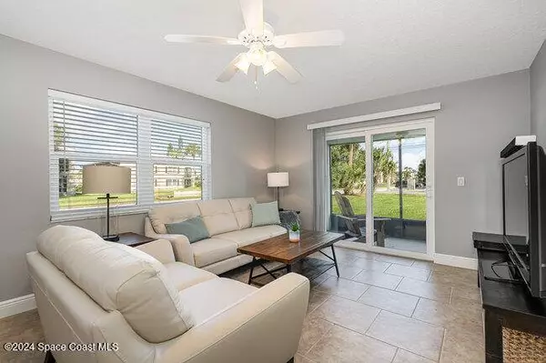 7201 Ridgewood AVE #32, Cape Canaveral, FL 32920