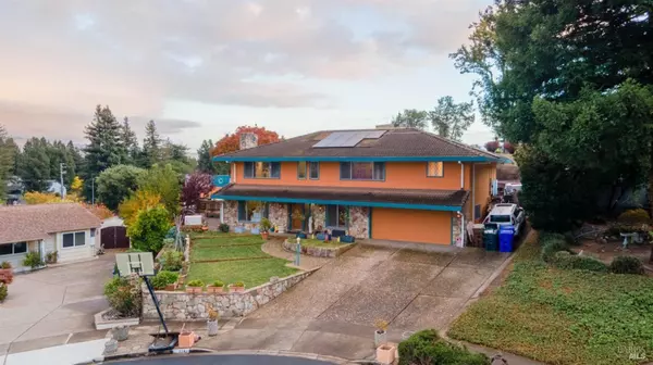 2741 Stiles CT, Napa, CA 94558