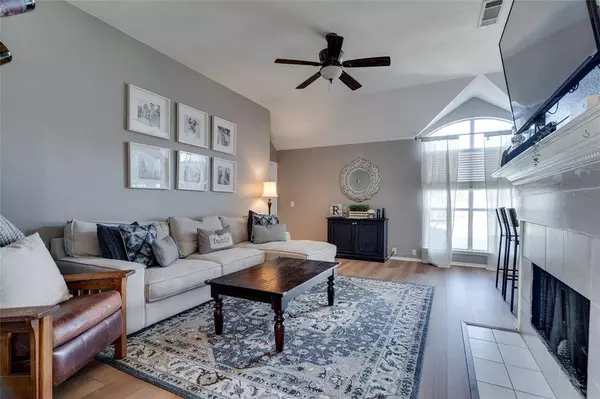 1357 Utica Lane, Lewisville, TX 75077