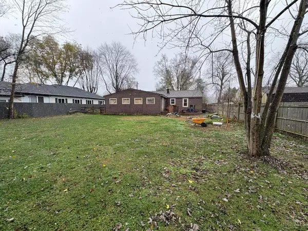 350 Thompson St, Morrow, OH 45152