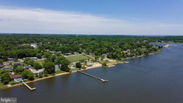 518 BEACH DR, Annapolis, MD 21403