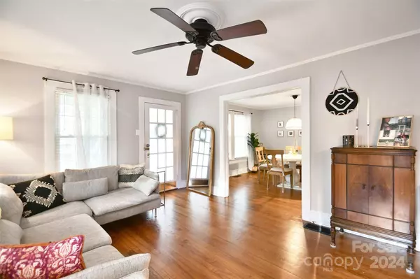 34 Fryling AVE SW, Concord, NC 28025