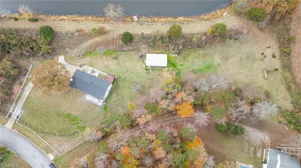 124 Orville DR, High Point, NC 27260