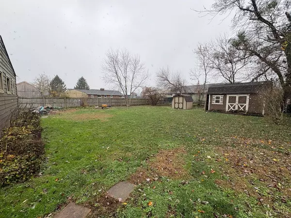 350 Thompson St, Morrow, OH 45152