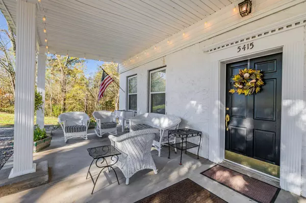 5415 Old Hixson PIKE, Hixson, TN 37343