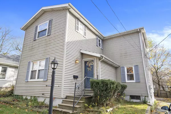 826 Franklin Street, Kalamazoo, MI 49001