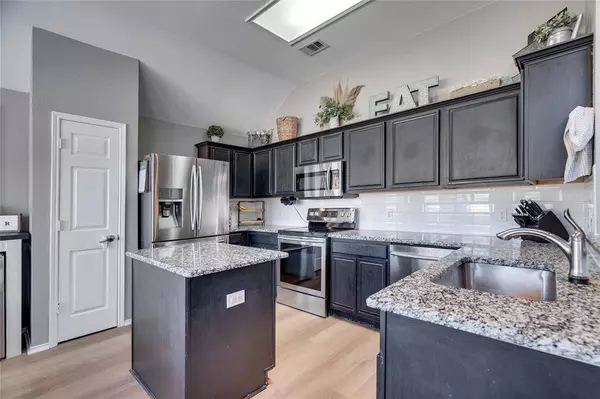 1357 Utica Lane, Lewisville, TX 75077