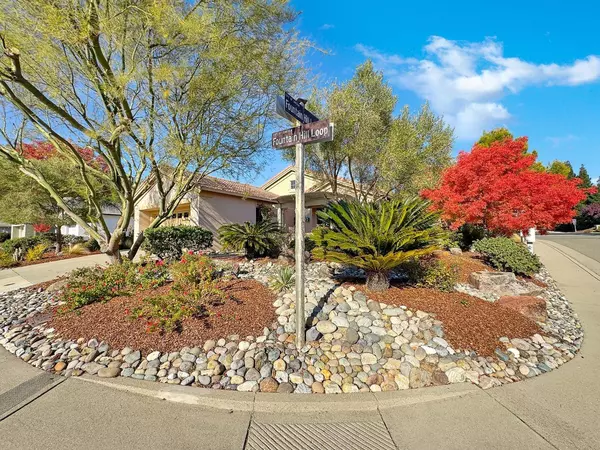 2550 Fountain Hill LOOP, Lincoln, CA 95648