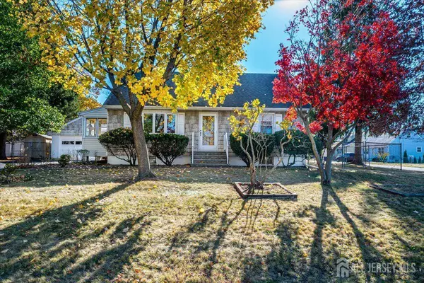 280 Vassar ST, Franklin, NJ 08873