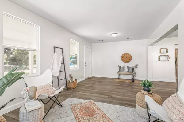 801 N Kirk St, Pensacola, FL 32505