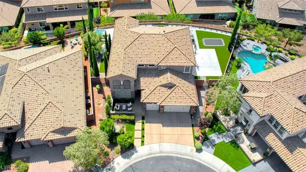 2905 Ferrand Court, Henderson, NV 89044