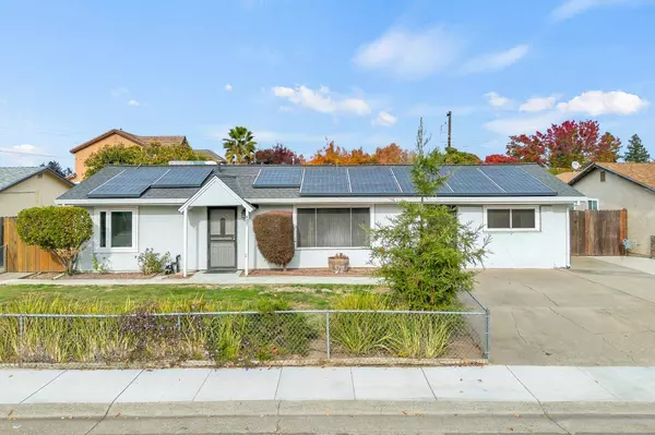 407 Berthoud ST, Sacramento, CA 95838