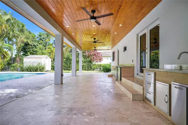 1151 Falcon Ave, Miami Springs, FL 33166