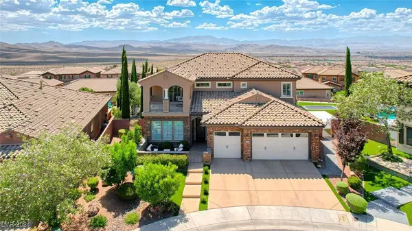 2905 Ferrand Court, Henderson, NV 89044