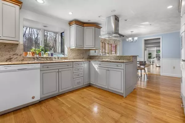 59 Allen Rd, Billerica, MA 01821