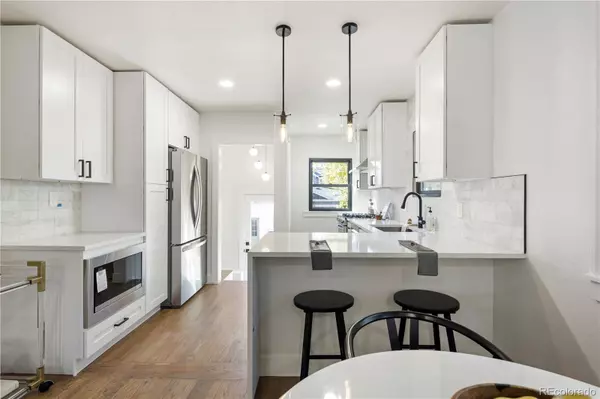 1141 S Grant ST, Denver, CO 80210