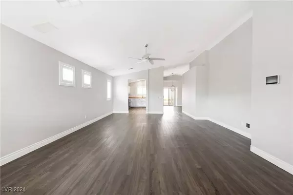 3295 Dragoon Springs Street, Las Vegas, NV 89135