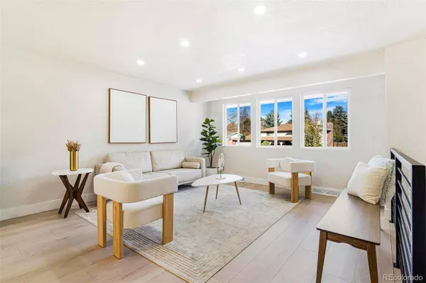 11836 W 65th CIR, Arvada, CO 80004