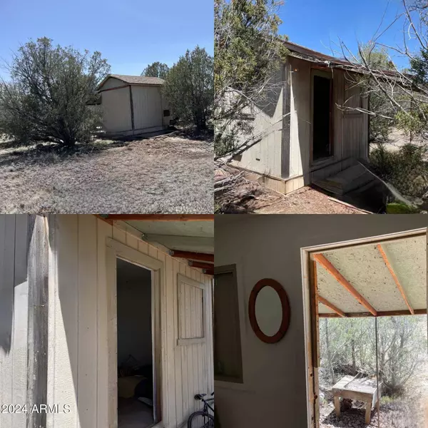 3529 W PINTO Drive #696, Ash Fork, AZ 86320