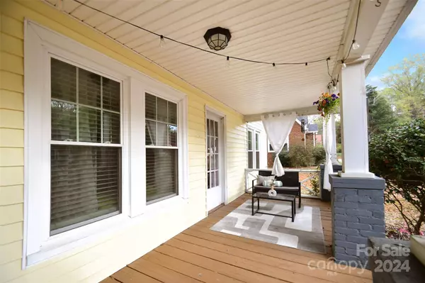 34 Fryling AVE SW, Concord, NC 28025