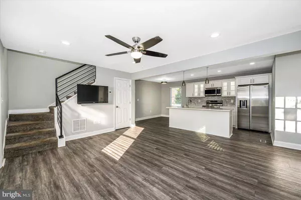 1462 VIRGINIA AVE, Severn, MD 21144