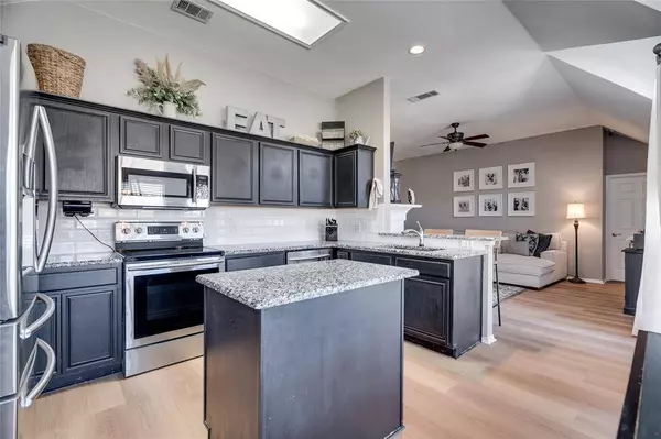 1357 Utica Lane, Lewisville, TX 75077