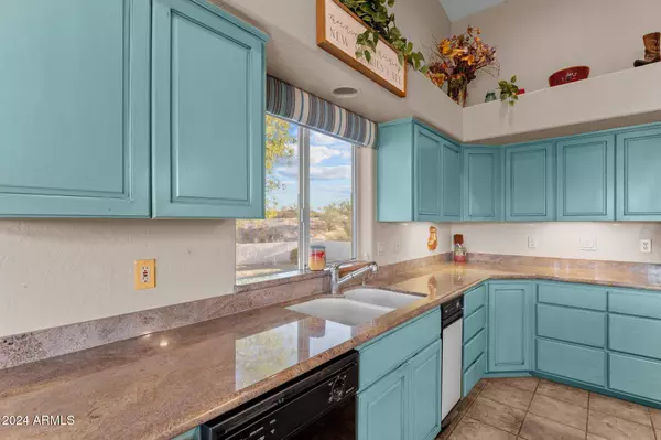 1625 CHEROKEE Lane, Wickenburg, AZ 85390