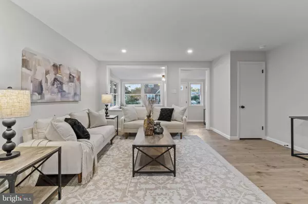 431 CROTZER AVE, Folcroft, PA 19032