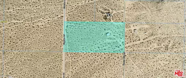 0 Dusty Mile RD, Landers, CA 92285