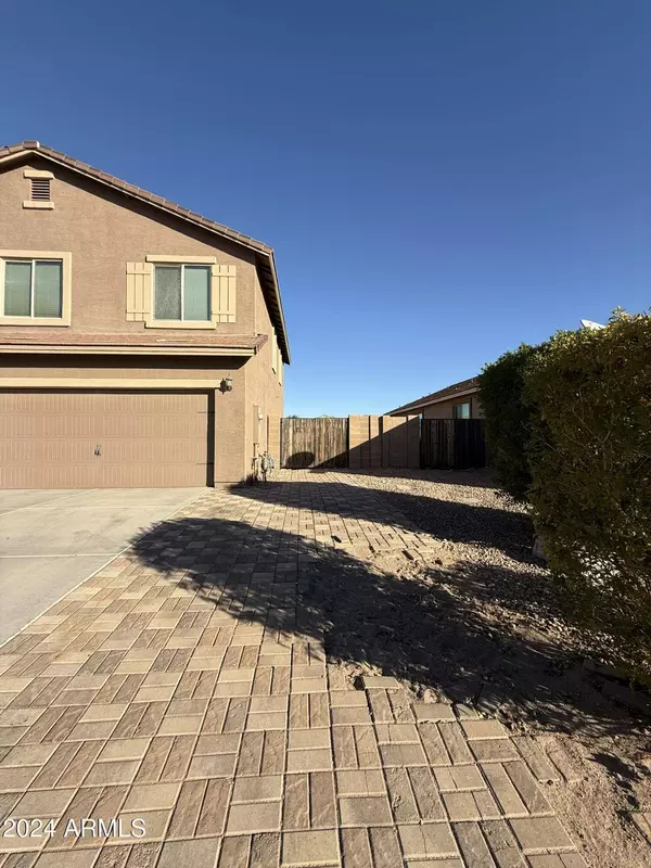 39972 W PRYOR Lane, Maricopa, AZ 85138