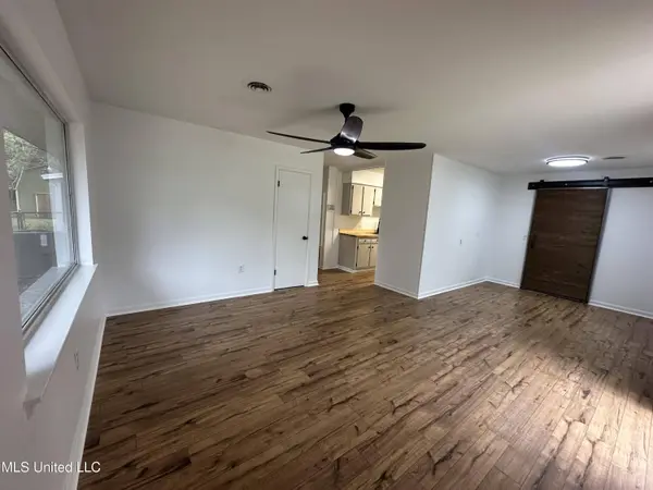 213 Clower Avenue, Long Beach, MS 39560