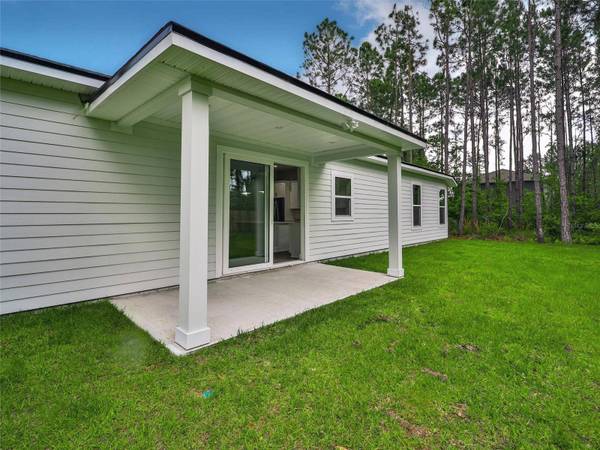 53 BROCKTON LN, Palm Coast, FL 32137