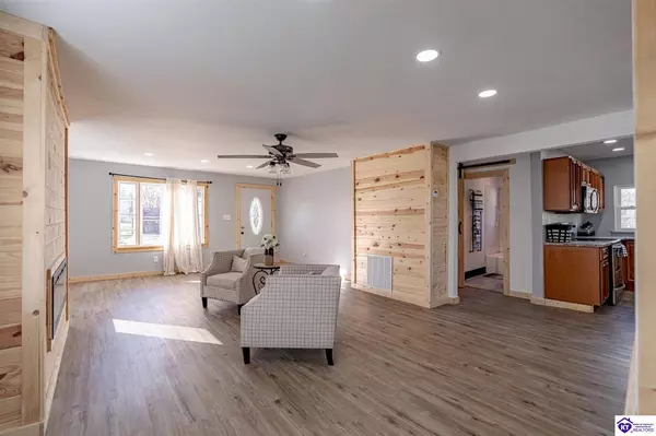 6040 S S. Wilson Rd, Elizabethtown, KY 42701